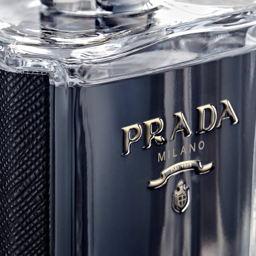 PRADA PARFUM-The Prada Man - Eau de Toilette PRADA PARFUM-The Prada Man - Eau de Toilette